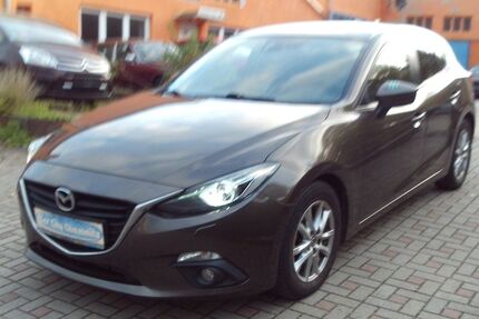Mazda 3 195.293 km 6.799 &euro; Chemnitz 09114