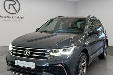 VW Tiguan 57.992 km 34.749 € Oelsnitz/Erzgebirge 09376