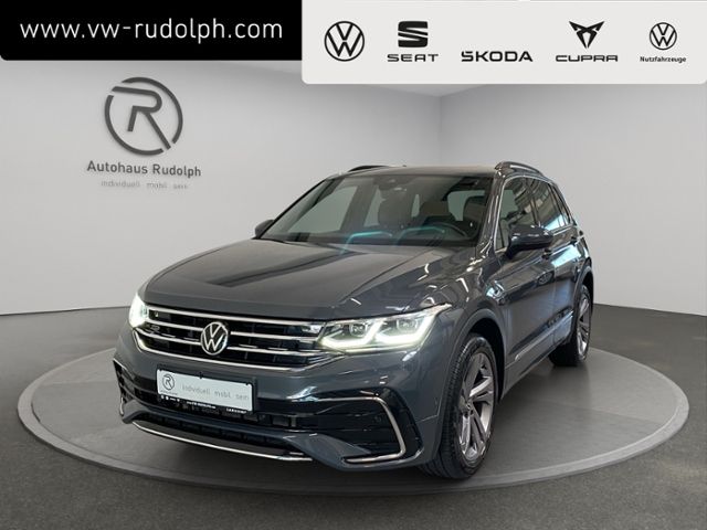 VW Tiguan 57.992 km 34.749 € Oelsnitz/Erzgebirge 09376