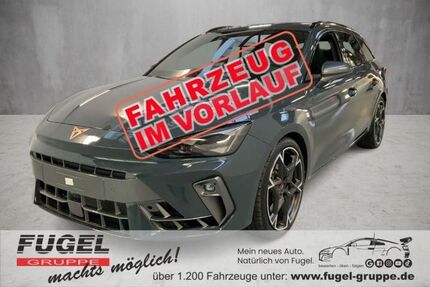 Cupra Leon 5.127 km 32.999 &euro; Chemnitz - Mittelbach 09224