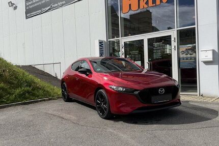 Mazda 3 3.497 km 29.990 &euro; Annaberg-Buchholz 09456