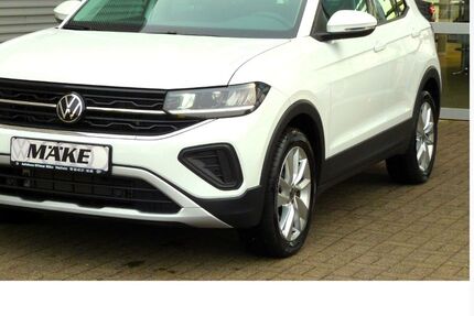 VW T-Cross 5.500 km 26.980 &euro; Waldheim 04736