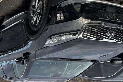 Kia Sorento 69.300 km 25.995 &euro; Oberlungwitz 09353