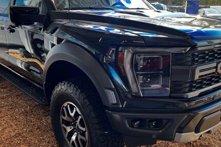 Ford F 150 3.000 km 134.990 &euro; Glauchau 08371