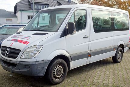 Mercedes-Benz Sprinter 371.605 km 8.000 &euro; Burgstädt 09217