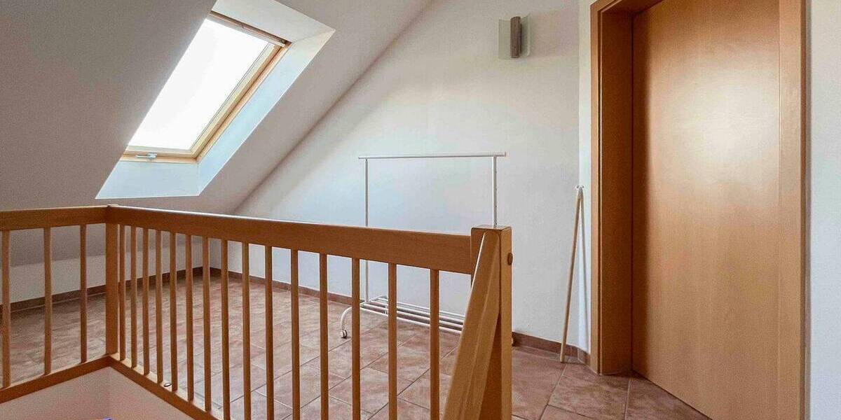 Einfamilienhaus Chemnitz Rabenstein - 7 Zimmer, 198 m&sup2;, 399.000&euro; | Angebot:26359428