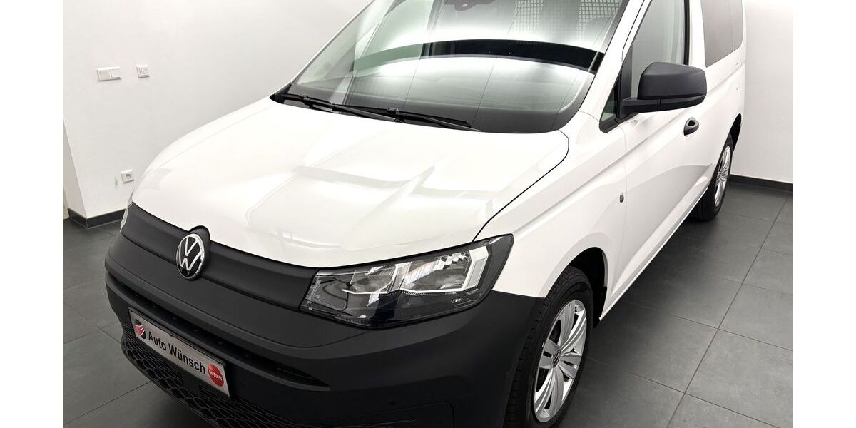 VW Caddy 58.085 km 17.990 &euro; Mittweida 09648