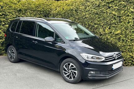 VW Touran 197.500 km 13.600 &euro; Gornau 09405