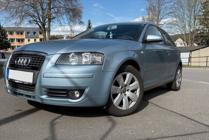 Audi A3 150.000 km 2.999 &euro; Chemnitz 09119
