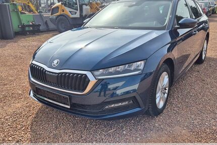 Skoda Octavia 30.360 km 20.899 &euro; Chemnitz - Mittelbach 09224