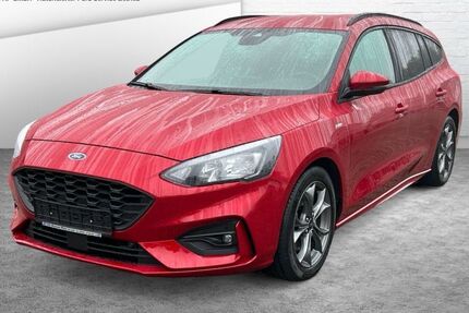 Ford Focus 33.500 km 18.990 € Limbach-Oberfrohna 09212