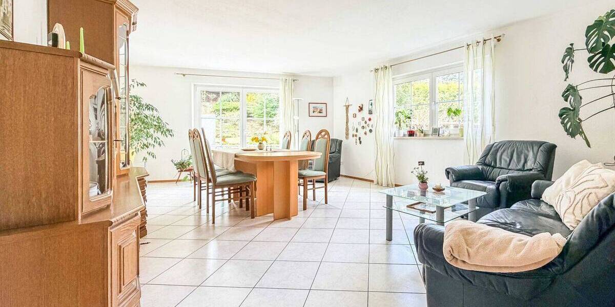 Doppelhaushälfte Chemnitz Borna-Heinersdorf - 6 Zimmer, 160 m&sup2;, 399.900&euro; | Angebot:26107394