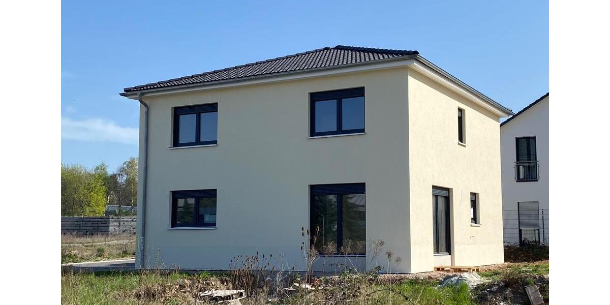 Stadtvilla in Rabenstein 100 bis 140 m2 5 oder 6 Zimmer 5 zimmer