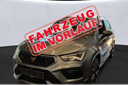 Cupra Ateca 58.477 km 25.899 &euro; Chemnitz - Mittelbach 09224