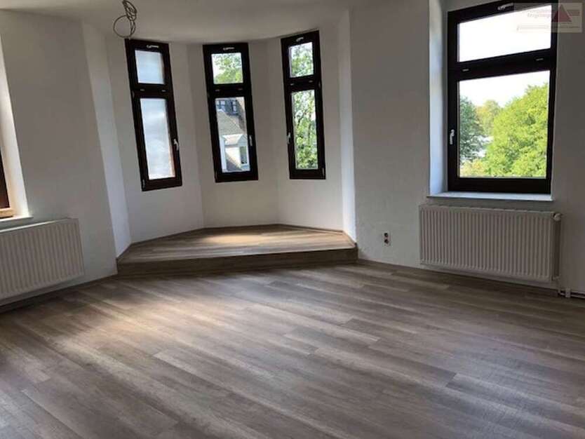 Wohnung zum Mieten in Annaberg-Buchholz 499 € 90 m²