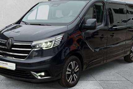 Renault Trafic 20.000 km 41.890 &euro; Chemnitz 09120