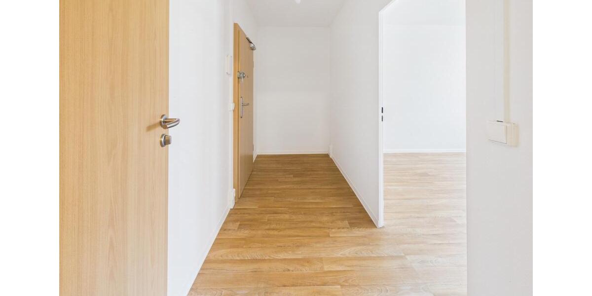 Erdgeschoßwohnung Chemnitz Hilbersdorf - 1 Zimmer, 33 m&sup2;, 246&euro; | Angebot:26165736