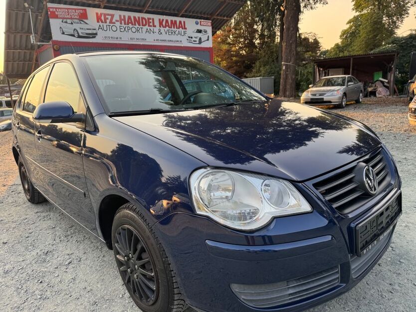 VW Polo 165.668 km 2.999 € Chemnitz 09125