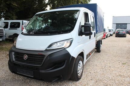 Fiat Ducato 95.000 km 22.610 &euro; Chemnitz 09114