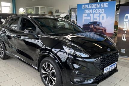 Ford Puma 23.546 km 17.580 € Glauchau 08371