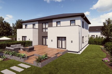 Ihr Traumhaus in Chemnitz: Maßgeschneiderte Schönheit mit Zukunftsvision! 10 zimmer