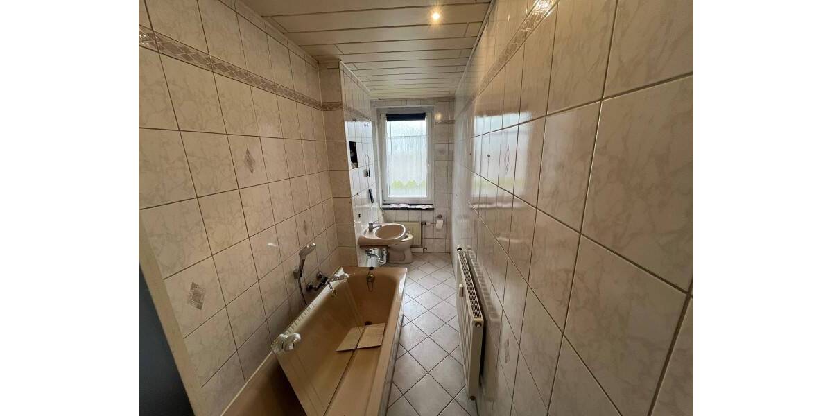 Etagenwohnung Mittweida Frankenau - 3 Zimmer, 38.500&euro; | Angebot:25909523