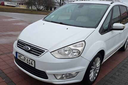 Ford Galaxy 450.000 km 4.700 &euro; Rossau 09661