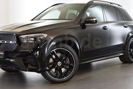 Mercedes-Benz GLE 350 9.900 km 89.840 &euro; Chemnitz 09120