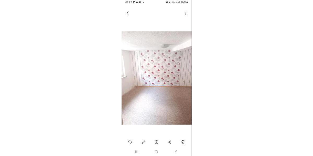 Reihenhaus Waldenburg - 5 Zimmer, 100 m&sup2;, 55.000&euro; | Angebot:26212573