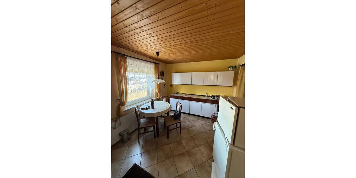 Doppelhaushälfte Hartmannsdorf b Chemnitz - 5 Zimmer, 120 m&sup2;, 169.000&euro; | Angebot:26473203