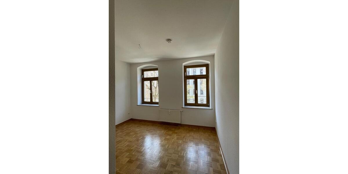 Etagenwohnung Chemnitz Ebersdorf - 2 Zimmer, 46 m&sup2;, 270&euro; | Angebot:26221951