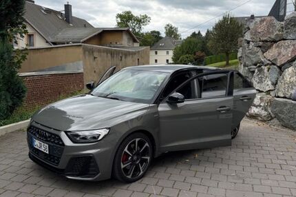 Audi A1 62.000 km 25.400 &euro; Chemnitz 09128