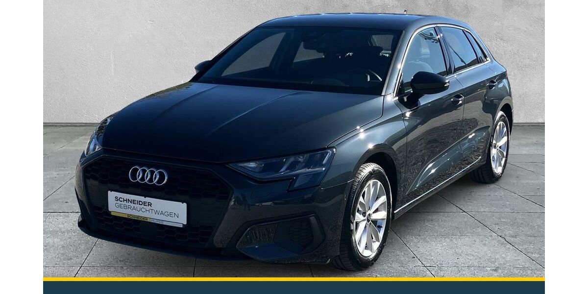 Audi A3 59.850 km 22.890 &euro; Chemnitz 09113