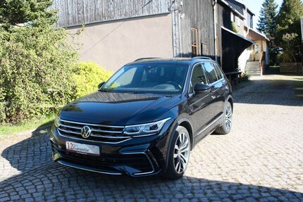 VW Tiguan 51.900 km 29.880 &euro; Hohenstein Ernstthal 09337
