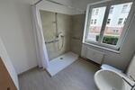 Frisch renovierte 3-Raum-Wohnung mit Balkon und bodentiefer Dusche! - Erdgeschoßwohnung Frankenberg | Angebot:27302075