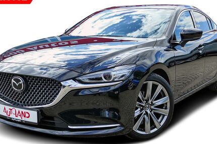 Mazda 6 54.712 km 19.990 &euro; Chemnitz 09113
