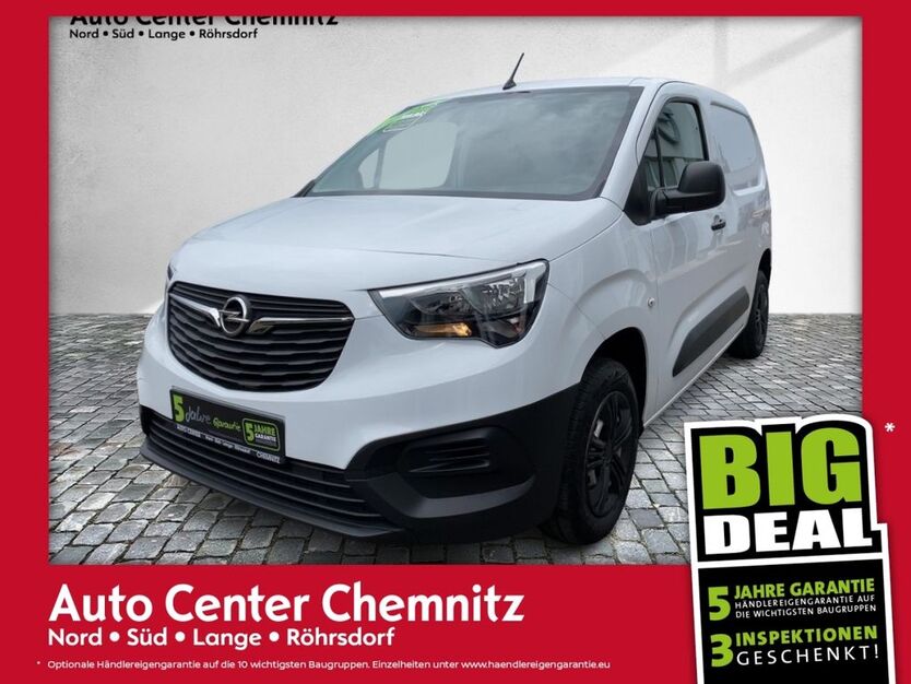 Opel Combo 83.801 km 13.910 € Chemnitz 09126