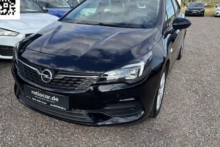 Opel Astra 39.711 km 14.990 &euro; Altmittweida 09648