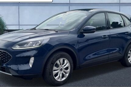 Ford Kuga 13.000 km 22.450 &euro; Hartmannsdorf 09232