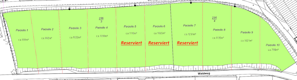 Bauen in Kemtau mit Ausblick zimmer