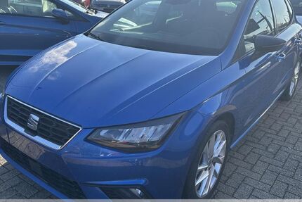 Seat Ibiza 15.110 km 15.999 &euro; Chemnitz 09125
