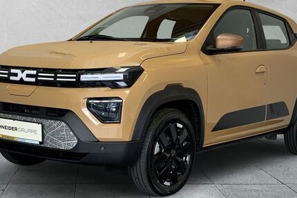 Dacia Spring 4.500 km 15.980 € Chemnitz 09131