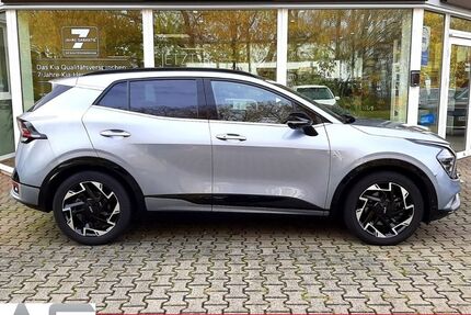 Kia Sportage 22.500 km 37.990 € Chemnitz 09116