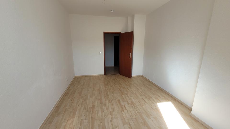 Dachgeschoßwohnung Chemnitz Hilbersdorf - 3 Zimmer, 61 m&sup2;, 305&euro; | Angebot:26645178