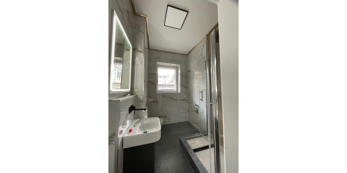 Etagenwohnung Chemnitz Zentrum - 3 Zimmer, 67 m&sup2;, 611&euro; | Angebot:26608840
