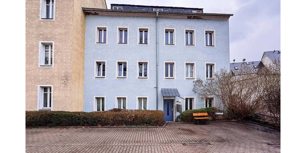 Mehrfamilienhaus, Wohnhaus Waldheim Meinsberg - 55.000&euro; | Angebot:26275872