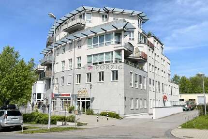 Gewerbeobjekt Chemnitz Sonnenberg - 715&euro; | Angebot:27086665