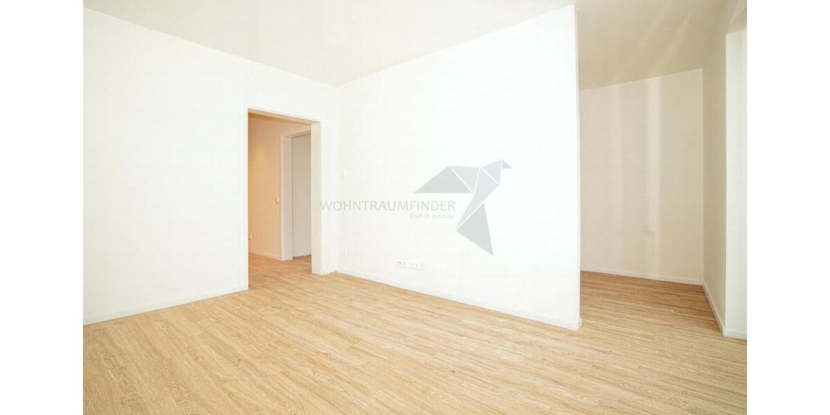 Etagenwohnung Chemnitz Rabenstein - 4 Zimmer, 83 m&sup2;, 1.268&euro; | Angebot:23392200