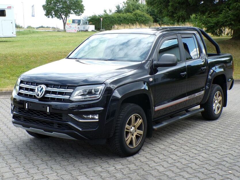 Amarok