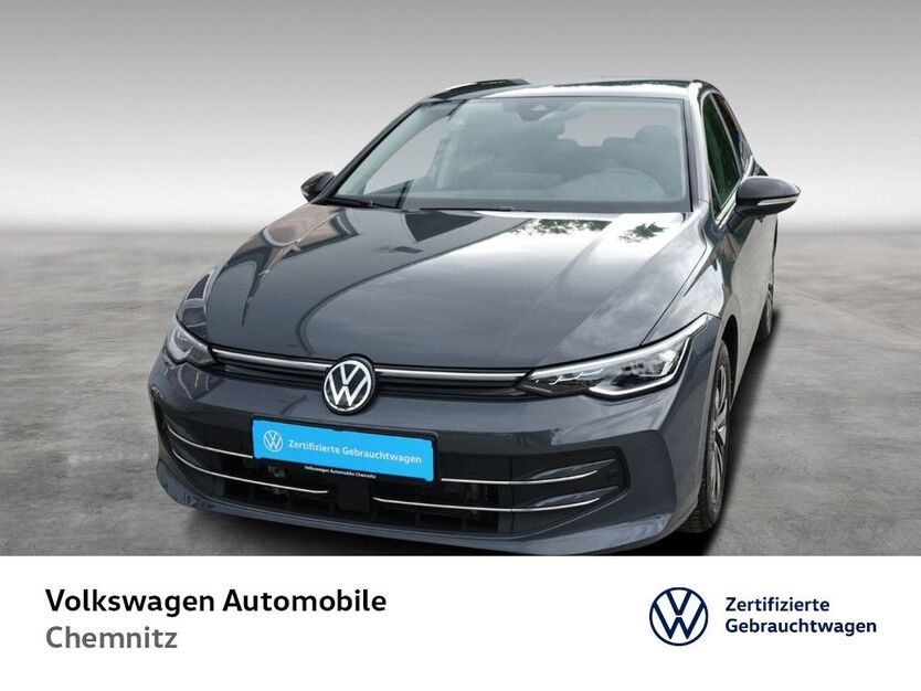 VW Golf 10.281 km 24.230 € Chemnitz 09113